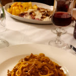 Photo n°2 de l'avis de Elia.a fait le 15/01/2020 à 16:36 sur le  Albergo Ristorante Breonio à Breonio