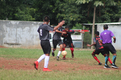 Campo de Fútbol La Pitahaya, La Mitra