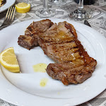 Photo n°3 de l'avis de Leuzzi.o fait le 17/02/2022 à 23:55 sur le  Osteria Mazzaferro à Gioia Tauro