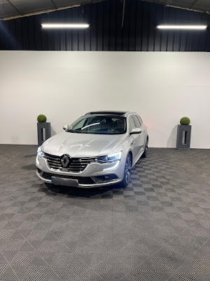 RS AUTOMOBILES à Ollainville