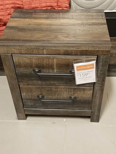 Furniture Store «Ashley HomeStore», reviews and photos, 150 Delco Plaza, Winchester, VA 22602, USA