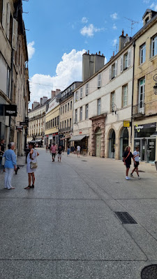 I'eprivilège Coiffure à Dijon