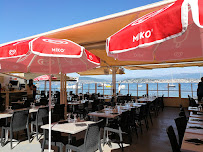 Atmosphère du Restaurant L'Escale à Cannes - n°18