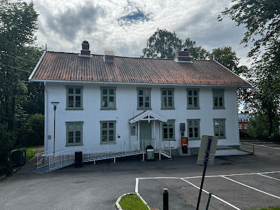 Nydalen Helsehus