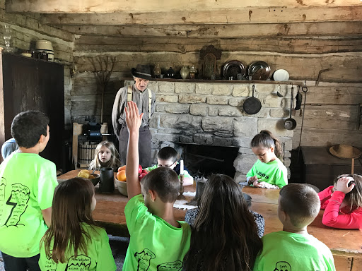 Golf Course «Hodge Park Golf Course», reviews and photos, 7000 NE Barry Rd, Kansas City, MO 64156, USA