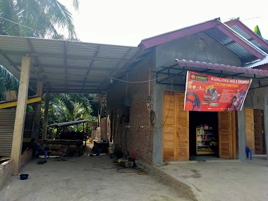 Doorsmer Bengkel Rapa