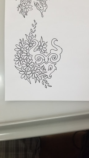 Find top of head tattoo ideas for your next unique tattoo in Dallas at Black Anchor Studios