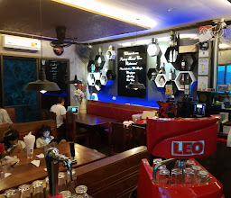 Sunset Bar photo