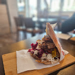 Photo n°2 de l'avis de Nico. fait le 29/02/2024 à 20:14 sur le  Anatolia Kebab 63 à Wittlich-Land