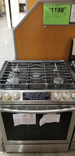 Home Improvement Store «The Home Depot», reviews and photos, 400 N Highland Ave, Pittsburgh, PA 15206, USA