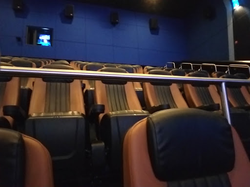 Movie Theater «Regal Cinemas Great Northern Mall 10 & RPX», reviews and photos, 450 Great Northern Blvd, North Olmsted, OH 44070, USA