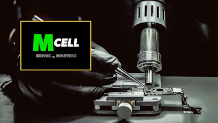 SERVICIO TECNICO DE CELULARES - MCELL