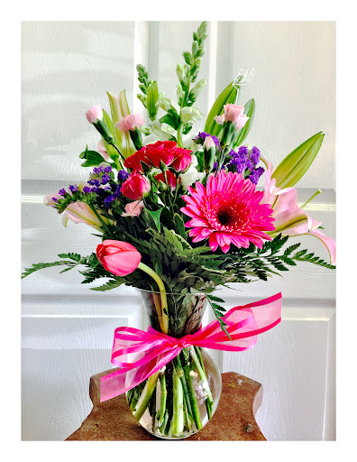 Florist «Flower Cottage on Main», reviews and photos, 2821 Main St, East Point, GA 30344, USA