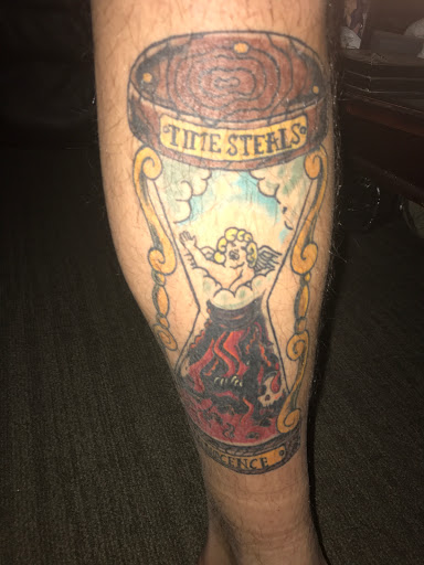 Tattoo Shop «Trademark Tattoo», reviews and photos, 2914 Lancaster Ave, Wilmington, DE 19805, USA