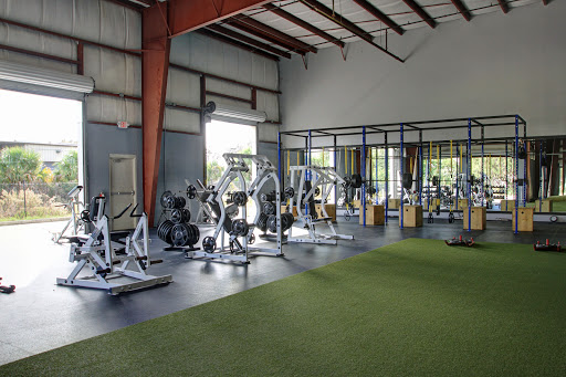 Gym «The Bod Fitness Center», reviews and photos, 5204 W Linebaugh Ave, Tampa, FL 33624, USA