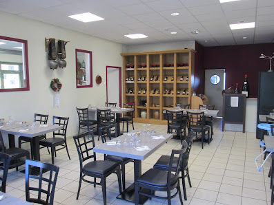 Le Chenaillon 60 place de la dime, 69840 Chénas, France
