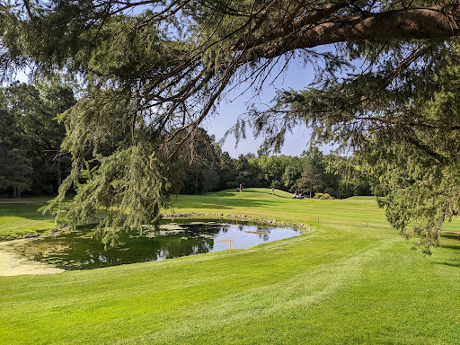 Golf Course «Goodrich Golf Course», reviews and photos, 1820 Van Dyke St, St Paul, MN 55109, USA