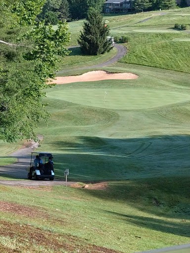 Golf Club «Reems Creek Golf Club», reviews and photos, 36 Pink Fox Cove Rd, Weaverville, NC 28787, USA