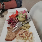 Photo n°2 de l'avis de Valerio.u fait le 29/04/2018 à 18:29 sur le  Albergo Ristorante Piacentino à Bobbio