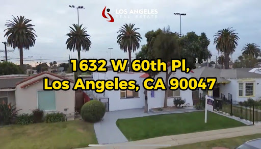 Jehison Saenz - LOS ANGELES REAL ESTATE image