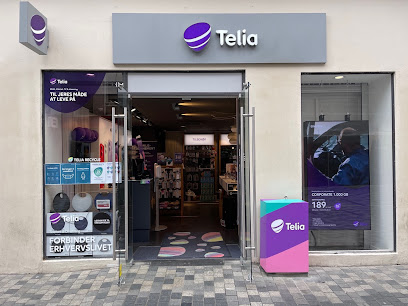 Telia