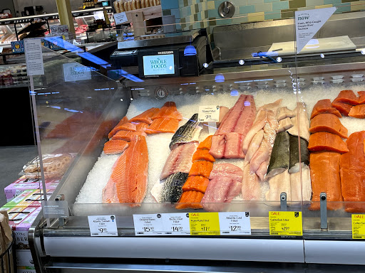 Grocery Store «Whole Foods Market», reviews and photos, 12601 Hill Country Blvd, Bee Cave, TX 78738, USA