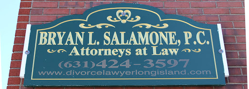 Divorce Lawyer «Bryan L Salamone & Associates PC», reviews and photos