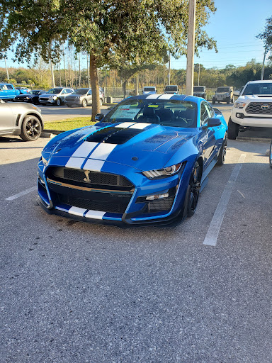 Ford Dealer «Veterans Ford», reviews and photos, 7201 W Linebaugh Ave, Tampa, FL 33625, USA