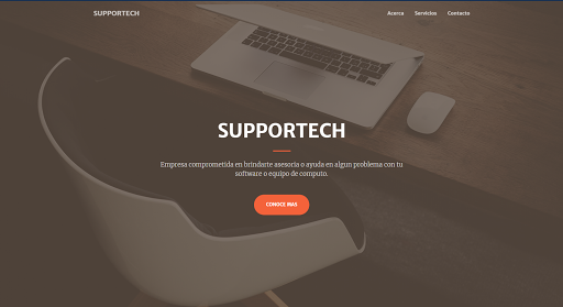supportech