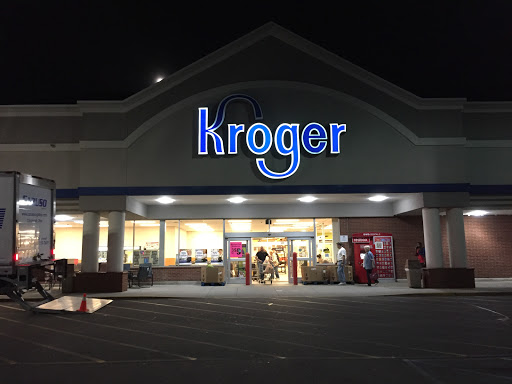 Grocery Store «Kroger», reviews and photos, 15255 Michigan Ave, Dearborn, MI 48126, USA