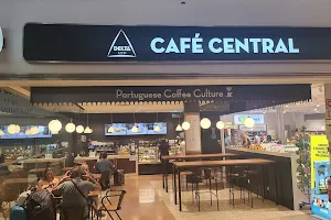 Café Central - Delta image