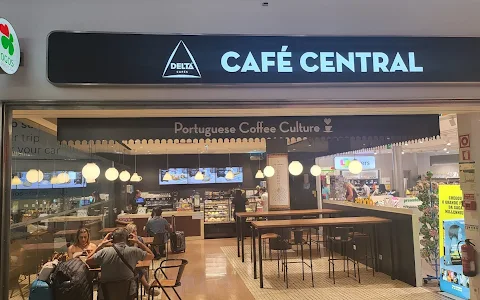 Café Central - Delta image