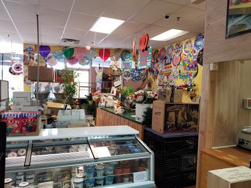 Grocery Store «Green Farmers Market», reviews and photos, 101 Plaza Center, Secaucus, NJ 07094, USA