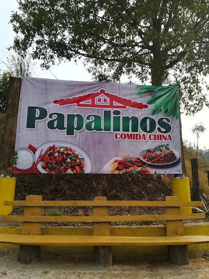 Papalinos Comida China - 69829 Tlaxiaco, Oaxaca, Mexico