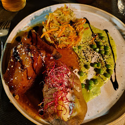 Photo n°18 de L'Artichaut à Montaigu-de-Quercy ()