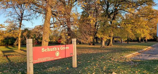 Nature Preserve «Schuth’s Grove», reviews and photos, 8040 W Cermak Rd, Riverside, IL 60546, USA