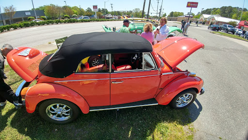 Auto Parts Store «Advance Auto Parts», reviews and photos, 11019 Jefferson Ave, Newport News, VA 23601, USA