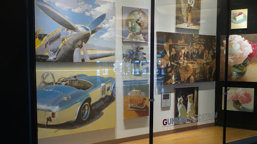 Art Gallery «Gunnar Nordstrom Gallery», reviews and photos, 800 Bellevue Way NE, Bellevue, WA 98004, USA