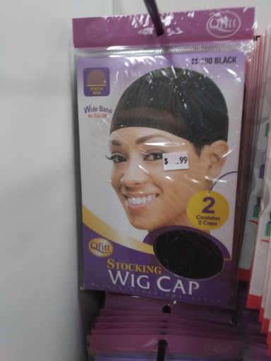 Wig Shop «Beauty World», reviews and photos, 345 Gause Blvd W, Slidell, LA 70460, USA