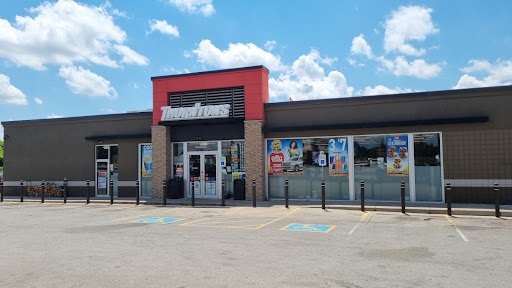 Gas Station «Thorntons», reviews and photos, 1830 Midland Trail, Shelbyville, KY 40065, USA