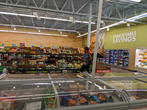 Supermarket «ALDI», reviews and photos, 19100 NW 27th Ave, Miami Gardens, FL 33056, USA