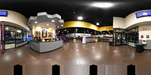 Gym «Planet Fitness - Allentown (Hanover Ave), PA», reviews and photos, 1332 Hanover Ave, Allentown, PA 18109, USA