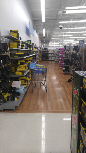 Department Store «Walmart Supercenter», reviews and photos, 100 Walmart Dr, Elizabethtown, KY 42701, USA