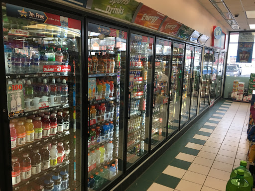 Speedway, 4371 Buffalo Rd, North Chili, NY 14514, USA, 