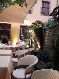 Atmosphère du Restaurant Bartholdi à Colmar - n°3