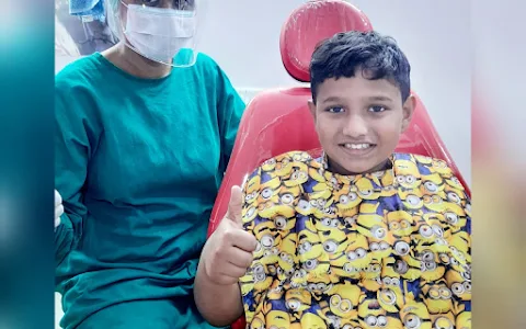 KIDS-N-BRACES SUPERSPECIALITY DENTAL CLINIC image