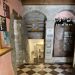 Photo n°9 de l'avis de Matteo. fait le 31/07/2022 à 18:26 sur le  Osteria Del Trebbo à Riolunato