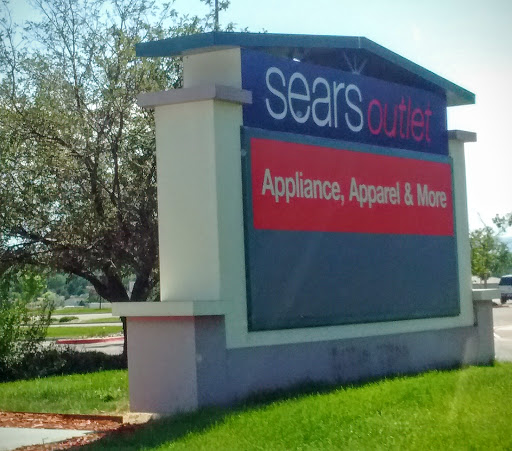 Appliance Store «Sears Outlet», reviews and photos, 8585 S Yosemite St, Lone Tree, CO 80124, USA