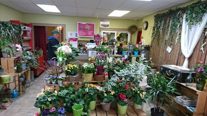 Country Floral & Plant Shop