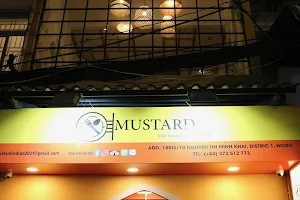 Mustard The Indian Restaurant image
